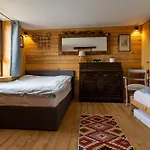 Sunset Holidays - Boska Nora 木屋 *