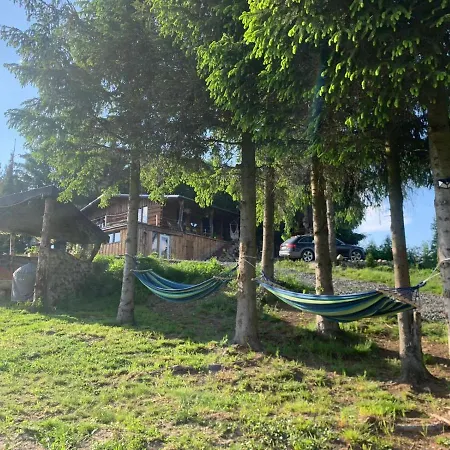 Sunset Holidays - Boska Nora Komarno