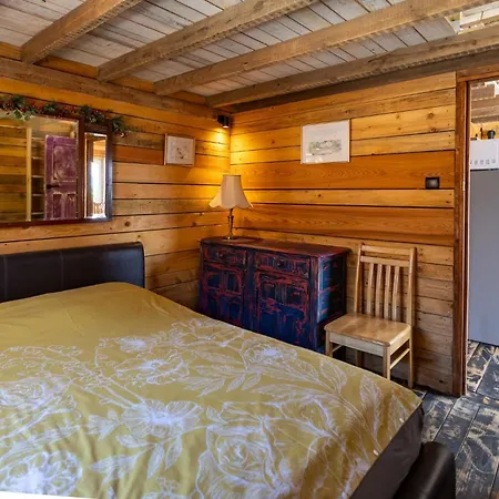 Sunset Holidays - Boska Nora Komarno