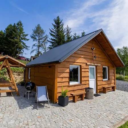 Sunset Holidays - Boska Nora Dağ evi