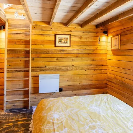 Horská chata Sunset Holidays - Boska Nora