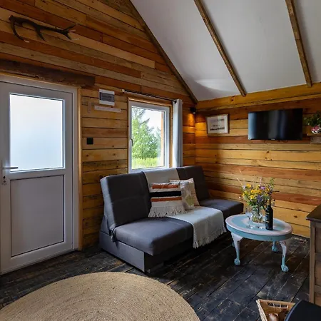 Horská chata Sunset Holidays - Boska Nora *