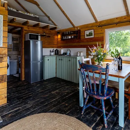 Sunset Holidays - Boska Nora *