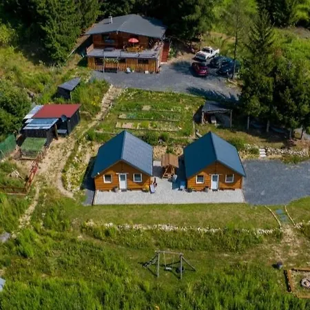 Sunset Holidays - Boska Nora Komarno