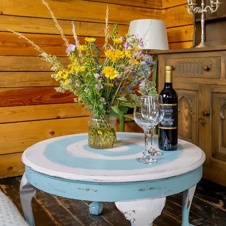 Sunset Holidays - Boska Nora Horská chata