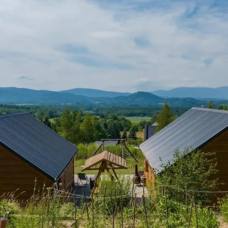 Sunset Holidays - Boska Nora