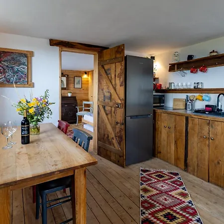 Sunset Holidays - Boska Nora Dağ evi *