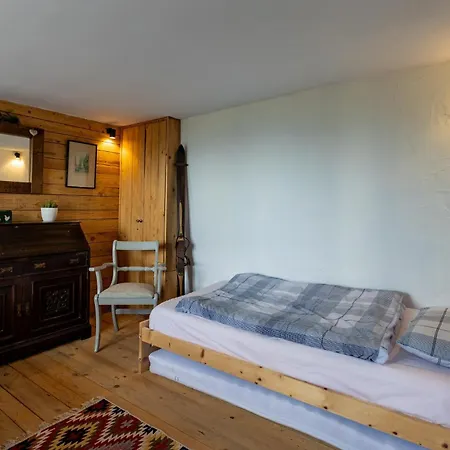 Horská chata Sunset Holidays - Boska Nora *