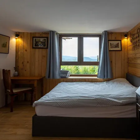 Sunset Holidays - Boska Nora Komarno