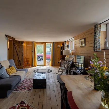 Sunset Holidays - Boska Nora Horská chata