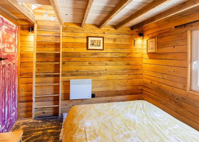 Dağ evi Sunset Holidays - Boska Nora