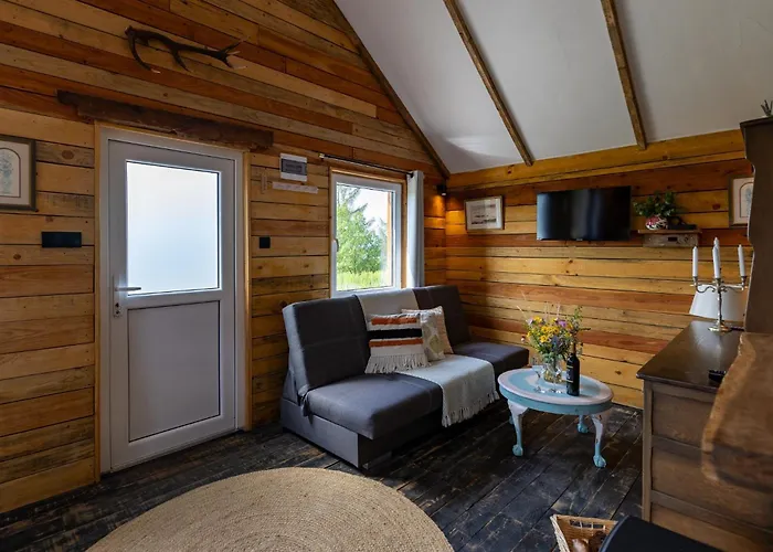 Chalet Sunset Holidays - Boska Nora *