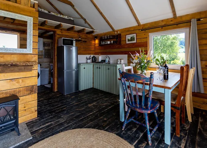 Sunset Holidays - Boska Nora *