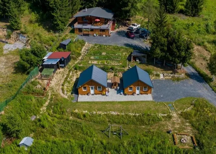 Sunset Holidays - Boska Nora Komarno