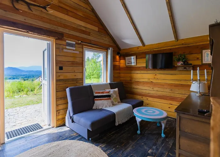 Dağ evi Sunset Holidays - Boska Nora