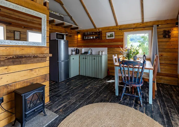 Dağ evi Sunset Holidays - Boska Nora *