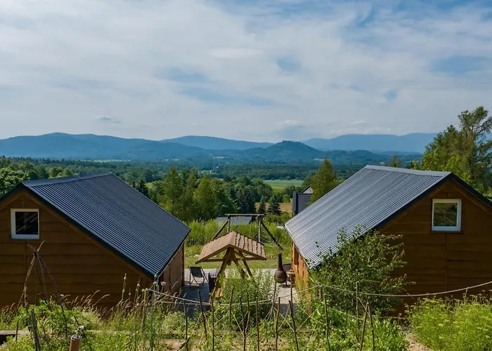 Sunset Holidays - Boska Nora