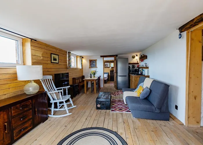 Sunset Holidays - Boska Nora