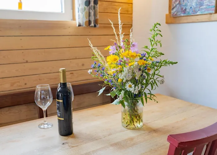 Sunset Holidays - Boska Nora Dağ evi