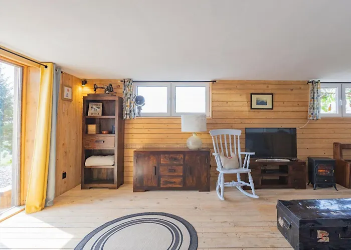 Dağ evi Sunset Holidays - Boska Nora