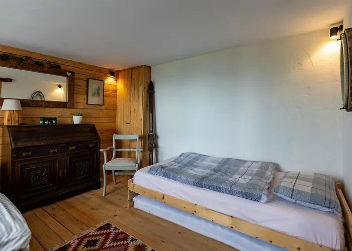 Chalet Sunset Holidays - Boska Nora *