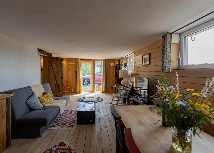 Sunset Holidays - Boska Nora Dağ evi