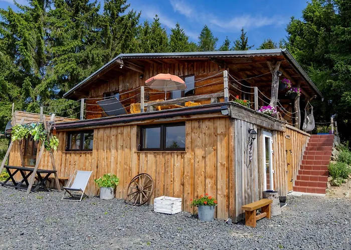 Sunset Holidays - Boska Nora Komarno